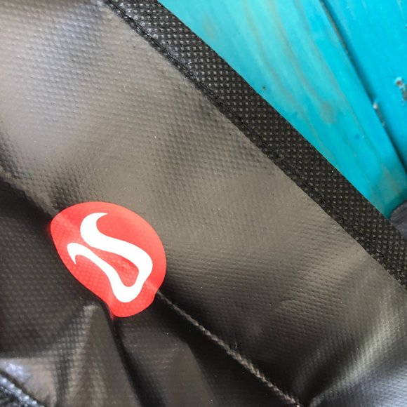 Lululemon Reusable Small Tote Bags - Set of Two - Picture 4 of 9